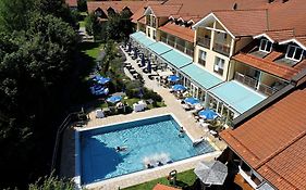 Hotel Herzog Heinrich